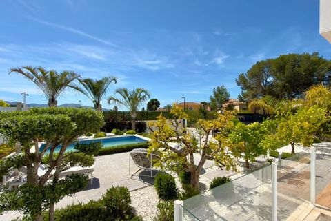 Villa i La Nucia, Alicante, La Nucia - € 860.000 | Ref: F1405/6084 - foto 44