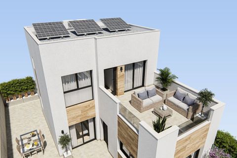 Villa i San Fulgencio, Alicante - foto 5