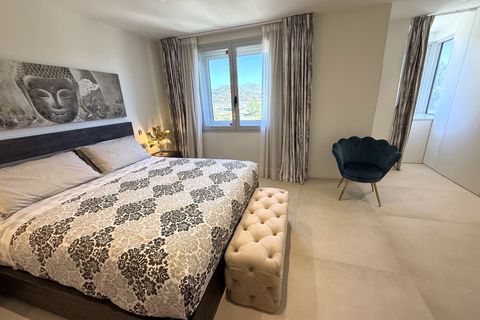 Leilighet i Ibiza, Ibiza, Ibiza - € 2 439 000 | Ref: Botafoch primera linea, apartamento  vista mar - foto 26