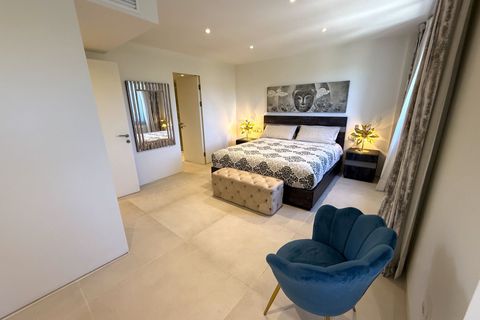 Leilighet i Ibiza, Ibiza, Ibiza - € 2 439 000 | Ref: Botafoch primera linea, apartamento  vista mar - foto 29