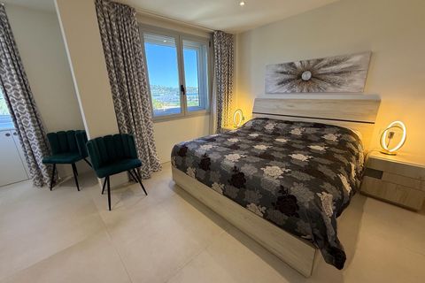Leilighet i Ibiza, Ibiza, Ibiza - € 2 439 000 | Ref: Botafoch primera linea, apartamento  vista mar - foto 30