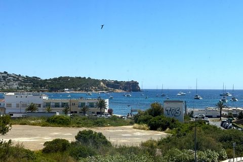 Leilighet i Ibiza, Ibiza, Ibiza - € 2 439 000 | Ref: Botafoch primera linea, apartamento  vista mar - foto 32
