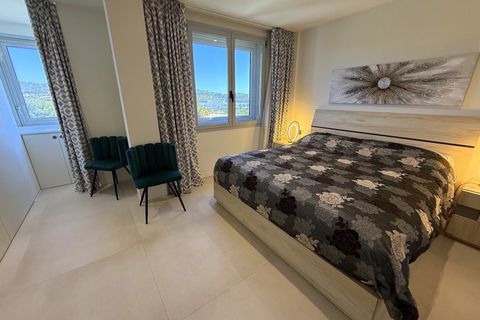 Leilighet i Ibiza, Ibiza, Ibiza - € 2 439 000 | Ref: Botafoch primera linea, apartamento  vista mar - foto 33