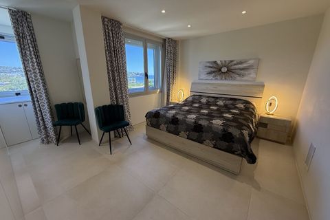 Leilighet i Ibiza, Ibiza, Ibiza - € 2 439 000 | Ref: Botafoch primera linea, apartamento  vista mar - foto 35