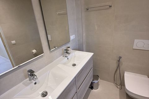 Leilighet i Ibiza, Ibiza, Ibiza - € 2 439 000 | Ref: Botafoch primera linea, apartamento  vista mar - foto 37
