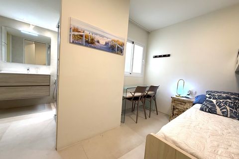 Leilighet i Ibiza, Ibiza, Ibiza - € 2 439 000 | Ref: Botafoch primera linea, apartamento  vista mar - foto 40