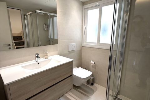 Leilighet i Ibiza, Ibiza, Ibiza - € 2 439 000 | Ref: Botafoch primera linea, apartamento  vista mar - foto 41