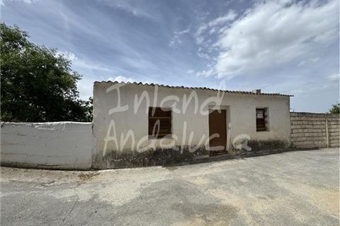 Byhus i Alcala La Real, Jaen, Alcala La Real - € 30.000 | Ref: TH6344 - foto 1