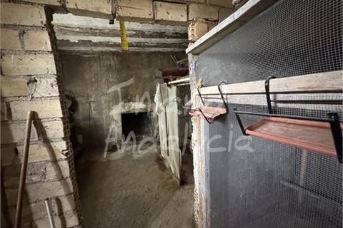 Byhus i Alcala La Real, Jaen, Alcala La Real - € 30.000 | Ref: TH6344 - foto 10