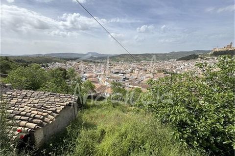 Byhus i Alcala La Real, Jaen, Alcala La Real - € 30.000 | Ref: TH6344 - foto 13