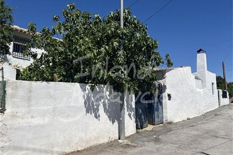 Byhus i La Pedriza, Jaen, La Pedriza - € 99.000 | Ref: TH6363 - foto 1