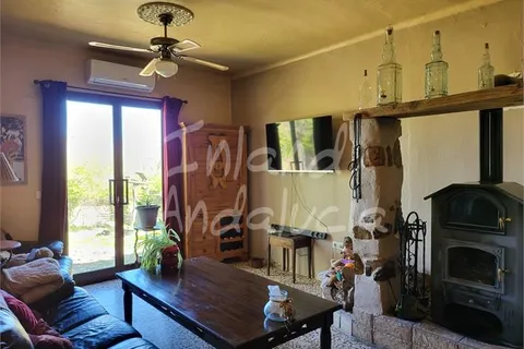 Cortijo i Isla Redonda, Sevilla, Isla Redonda - € 300.000 | Ref: CJ942 - foto 14