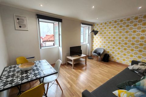 Lejlighed i Lisbon, Lisbon, Lisbon - € 245.000 | Ref: APTPMS018 - foto 2