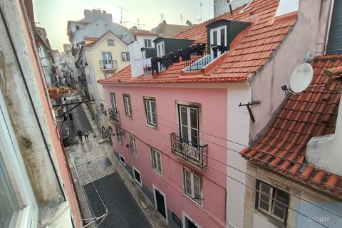 Lejlighed i Lisbon, Lisbon, Lisbon - € 245.000 | Ref: APTPMS018 - foto 4