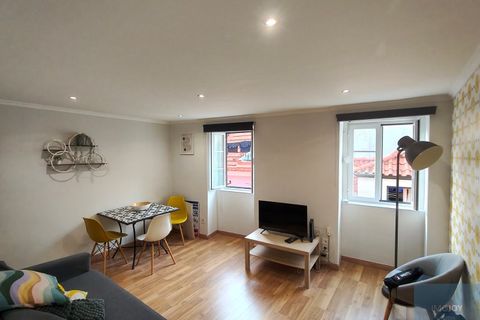 Lejlighed i Lisbon, Lisbon, Lisbon - € 245.000 | Ref: APTPMS018 - foto 19