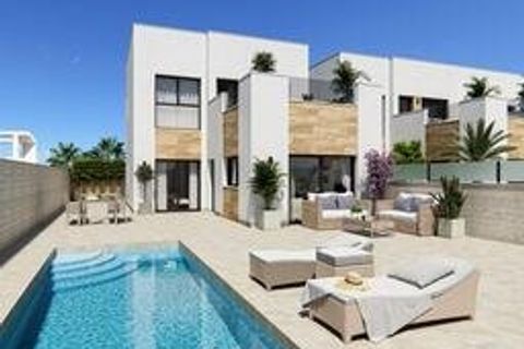 Villa i La Marina, Alicante, La Marina - € 395.000 | Ref: CM415 - foto 2