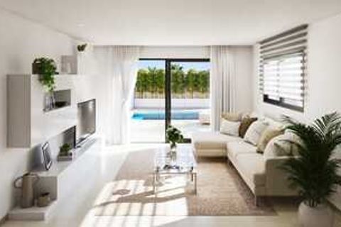 Villa i La Marina, Alicante, La Marina - € 395.000 | Ref: CM415 - foto 3