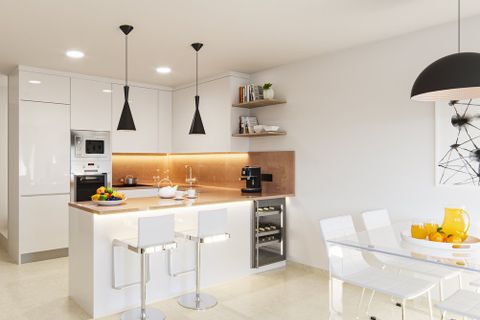 Villa i La Marina, Alicante, La Marina - € 395.000 | Ref: CM415 - foto 4