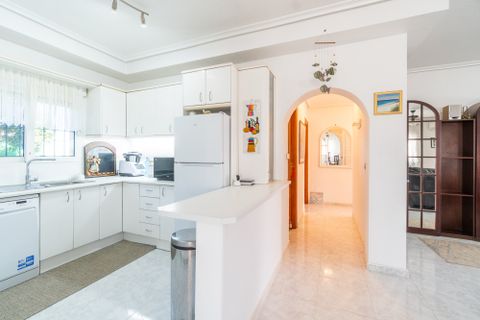 Villa i Playa Flamenca, Alicante, Playa Flamenca - € 599.000 | Ref: CM417 - foto 6
