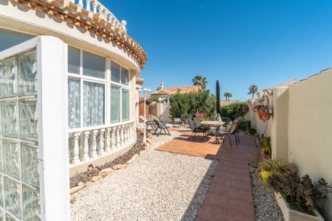Villa i Playa Flamenca, Alicante, Playa Flamenca - € 599.000 | Ref: CM417 - foto 22