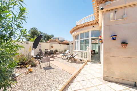 Villa i Playa Flamenca, Alicante, Playa Flamenca - € 599.000 | Ref: CM417 - foto 23