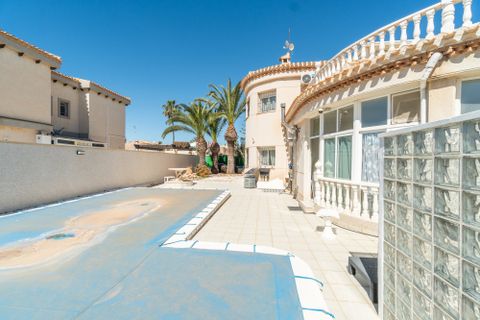 Villa i Playa Flamenca, Alicante, Playa Flamenca - € 599.000 | Ref: CM417 - foto 28