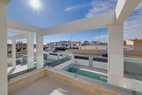 Villa i Torrevieja, Alicante, Torrevieja - € 750.000 | Ref: C093-D01-V44 - foto 8