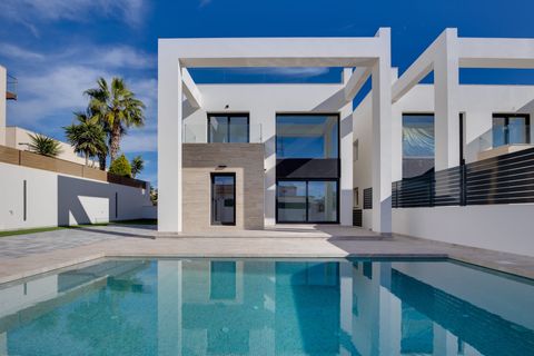 Villa i Torrevieja, Alicante, Torrevieja - € 750.000 | Ref: C093-D01-V44 - foto 10