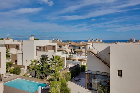 Villa i Torrevieja, Alicante, Torrevieja - € 750.000 | Ref: C093-D01-V44 - foto 15
