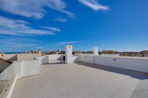 Villa i Torrevieja, Alicante, Torrevieja - € 750.000 | Ref: C093-D01-V44 - foto 16