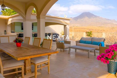 Villa a Adeje, Tenerife, Adeje - € 5.950.000 | Ref: 1163 - foto 4