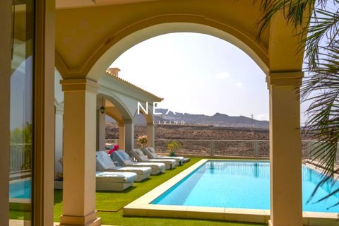 Villa a Adeje, Tenerife, Adeje - € 5.950.000 | Ref: 1163 - foto 10