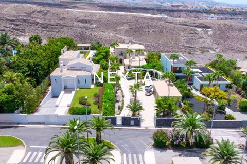 Villa a Adeje, Tenerife, Adeje - € 5.950.000 | Ref: 1163 - foto 18