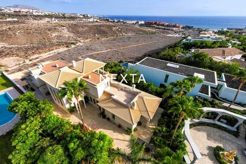 Villa a Adeje, Tenerife, Adeje - € 5.950.000 | Ref: 1163 - foto 19