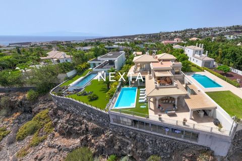 Villa a Adeje, Tenerife, Adeje - € 5.950.000 | Ref: 1163 - foto 20