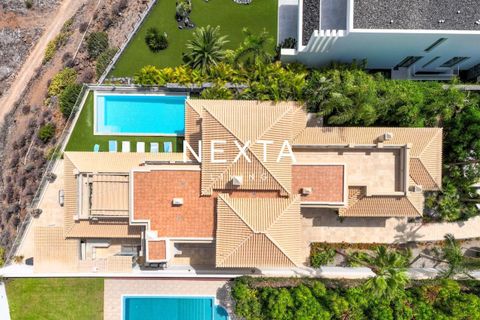 Villa a Adeje, Tenerife, Adeje - € 5.950.000 | Ref: 1163 - foto 21