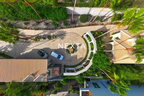 Villa a Adeje, Tenerife, Adeje - € 5.950.000 | Ref: 1163 - foto 23