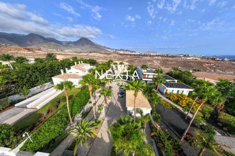 Villa a Adeje, Tenerife, Adeje - € 5.950.000 | Ref: 1163 - foto 24