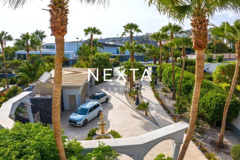 Villa a Adeje, Tenerife, Adeje - € 5.950.000 | Ref: 1163 - foto 25