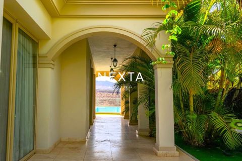 Villa a Adeje, Tenerife, Adeje - € 5.950.000 | Ref: 1163 - foto 26