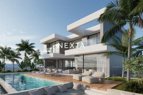 Villa i Adeje, Tenerife, Adeje - € 2.400.000 | Ref: 1161 - foto 1