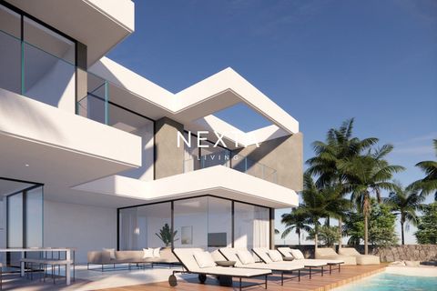 Villa i Adeje, Tenerife, Adeje - € 2.400.000 | Ref: 1161 - foto 2