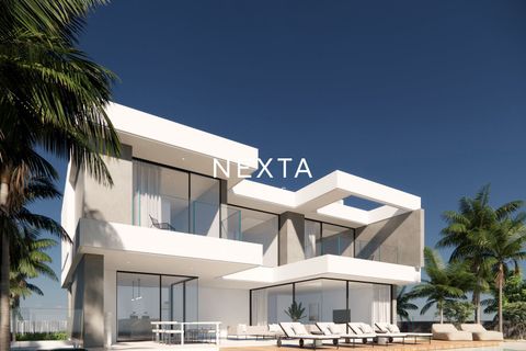 Villa i Adeje, Tenerife, Adeje - € 2.400.000 | Ref: 1161 - foto 3