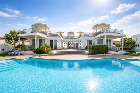 Villa i Playa Paraiso, Tenerife, Playa Paraiso - € 4.000.000 | Ref: 1160 - foto 1