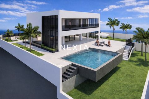 Villa i Playa Paraiso, Tenerife, Playa Paraiso - € 2.800.000 | Ref: 1159 - foto 1