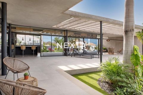 Villa i Playa Paraiso, Tenerife, Playa Paraiso - € 5.500.000 | Ref: 1158 - foto 5