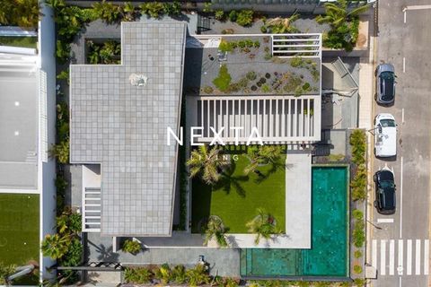 Villa i Playa Paraiso, Tenerife, Playa Paraiso - € 5.500.000 | Ref: 1158 - foto 6