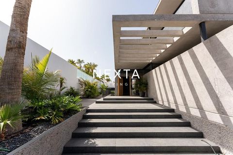 Villa i Playa Paraiso, Tenerife, Playa Paraiso - € 5.500.000 | Ref: 1158 - foto 7
