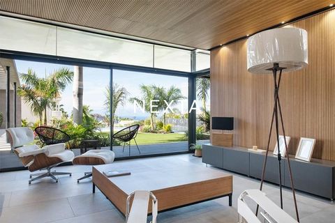 Villa i Playa Paraiso, Tenerife, Playa Paraiso - € 5.500.000 | Ref: 1158 - foto 17