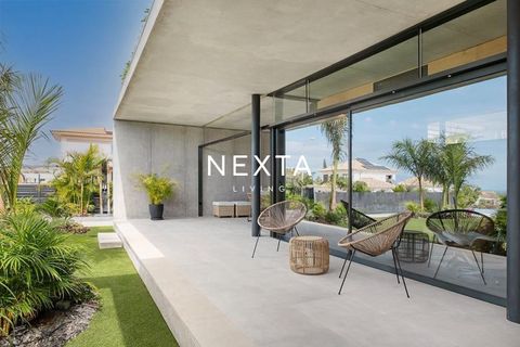 Villa i Playa Paraiso, Tenerife, Playa Paraiso - € 5.500.000 | Ref: 1158 - foto 22